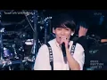 UVERworld - Touch off (BUZZ RHYTHM 2021)