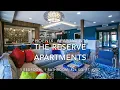 The Reserve on Cave Creek Apartments Phoenix AZ 1-Bedroom