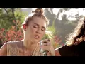 Download Lagu Miley Cyrus - The Backyard Sessions - \