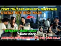 Cewe Imut Ini Awalnya Ngeremein Ga Bisa Main Setelh Main Lagu Canon Rock Akhirnya Diperbutkan 2 Cewe