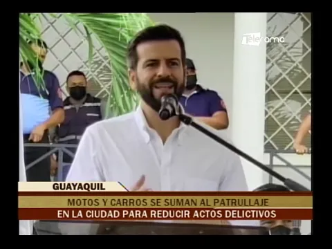 Guayaquil al Instante 27-01-2022