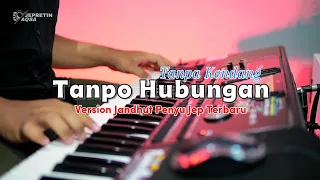 tanpo hubungan zakiyem tanpa kendang jandut full jap terbaru