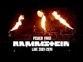 Download Lagu Rammstein - Feuer Frei! (Live 2001-2019)