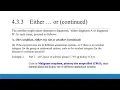 ICD 10 manual mortality coding Volume 2 4 3 Coding instructions for mortality multiple causes
