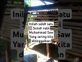 Download Lagu sunah nabi yg sering ditinggalkan#amalan #sunahnabi #katahatimotivasi #quotes