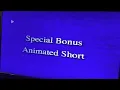 Download Lagu Opening To Toy Story 2 2000 VHS Australia