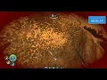how to fly in subnautica and sunbeam arrival