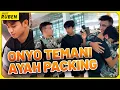 Lagu Just Ruben -  Onyo Temani Ayah Packing