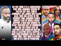 HERE IS THE EVIDENCE THAT GINO JENNINGS HIS DAUGHTER BRITNI SUPPORT THE LGBTQ COMMUNITY SEE NOW