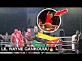 Download Lagu Lil wayne vs Da Beleza - Luta COMPLETA 🇲🇿🔥🇦🇴