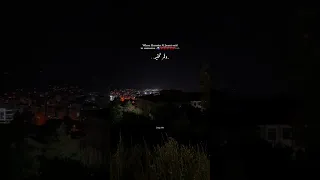 الليل ونجومه اكسبلور حسين الجسمي 