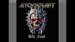Download Atomkraft 🇬🇧 -  Cold Sweat [EP] 2011 MP3
