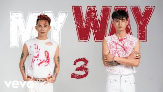 KmengKhmer - MY WAY III