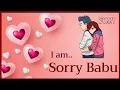 Download Lagu 🌹 I Am Sorry Jaan | Partner Ko Emotional Kar Degi Ye Lines | Sorry Status 🌹