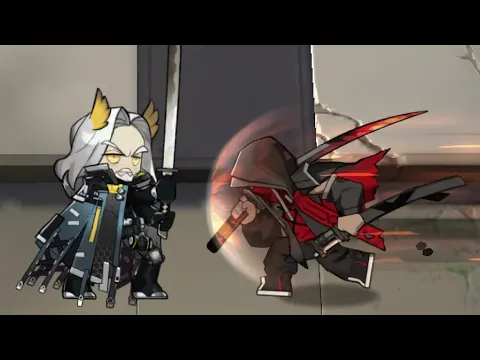 Download MP3 [Arknights] Time for Revenge