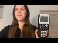 How to Find Future Value on a TI-84 Plus