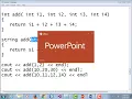 CIT1173 7078 Nov 9 2017 chapter 7 arrays