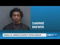 East Texas teen accused of leading law enforcement in stolen vehicle arrested in Gregg County