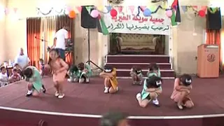 شكرا ماما شكرا بابا دندنها