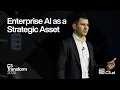 Enterprise AI as a Strategic Asset C3 Transform 2026