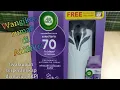 Download Lagu Unboxing Air Wick Freshmatic Automatic Spray