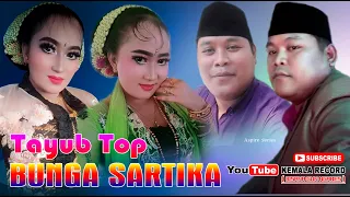 Download Tayub Top Bunga Sartika ||Neng Fitri \u0026 Yanto Angling Kusumo|| 2020 AGUNDEL BROO MP3