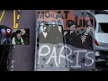 Spreen reacciona a Morat, Duki - Paris (completo)