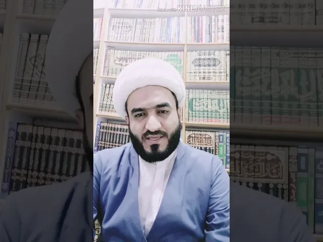 ⁣قصة عجيبة لأحد العلماء رأى في المنام الزهراء طلبت منه يعلم الحسن والحسين الفقه