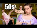 Lagu Insane 50’s Housewife Workouts