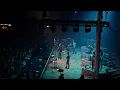 Hozier - I, Carrion (Icarian) live at Ziggo Dome Amsterdam 29/11/23