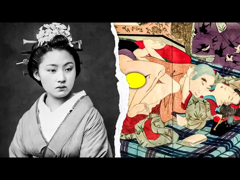 Download MP3 The TRUTH About Being a Geisha