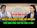 Lagu bí quyết sống thọ, thói quen giúp tăng tuổi thọ, sống khỏe mỗi ngày, cách duy trì sức khỏe lâu dài