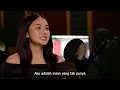 Hakikat Sebuah Cinta – Saleem Iklim | Cover Wanita Penuh Perasaan (Slow Rock Melayu) Bikin Nangis