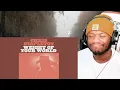 Chris Stapleton - Weight Of Your World (Higher Album) | REACTION