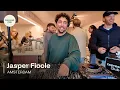 Lagu Coffee Party in Amsterdam Dance Event | House Mix by Jasper Fioole