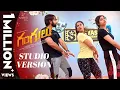 Download Lagu Gangulu Song Studio Version  | Ft. Maanas, VishnuPriyaa |Shrasti Verma| New Telugu Folk Songs 2023