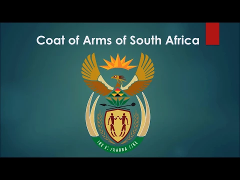 Download MP3 National Symbols of South Africa