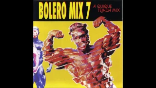 Download Bolero Mix 7 Megamix MP3