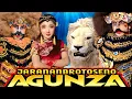 Download Lagu ISTIMEWA!! NADARAN ABAH LALA BERSAMA JARANAN BROTOSENO MANUNGGAL BUDAYA AGUNZA LIVE CLUNTANG MUSUK