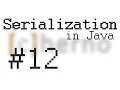 Serialization - Strings