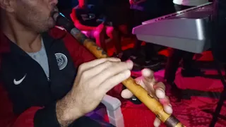 جيتك بلعزة نحلف بلحرا نديك Gasba Chaoui 