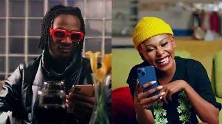 alyn sano say less feat fik fameica u0026 sat b official video 
