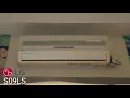 Download Lagu LG mini split air conditioner | 3 of 4 that still survive
