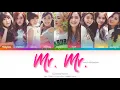 Download Lagu Girls’ Generation (少女時代) Mr. Mr. (Japanese Ver.) Color Coded Lyrics (Kan/Rom/Eng)