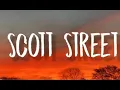 Download Lagu Phoebe Bridgers - Scott Street (Lyrics)