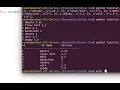 Python Tutorial Fetch Data And Display Data From Sqlite3 Database In Tabular Format