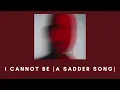 I Cannot Be A Sadder Song - Post Malone Slowed reverb