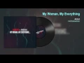 Patoranking Ft Wande Coal: My Woman, My Everything Official Audio Song