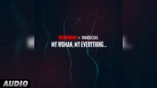 patoranking ft wande coal my woman my everything official audio song