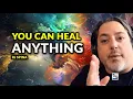 Download Lagu RJ Spina - You Can Heal Anything